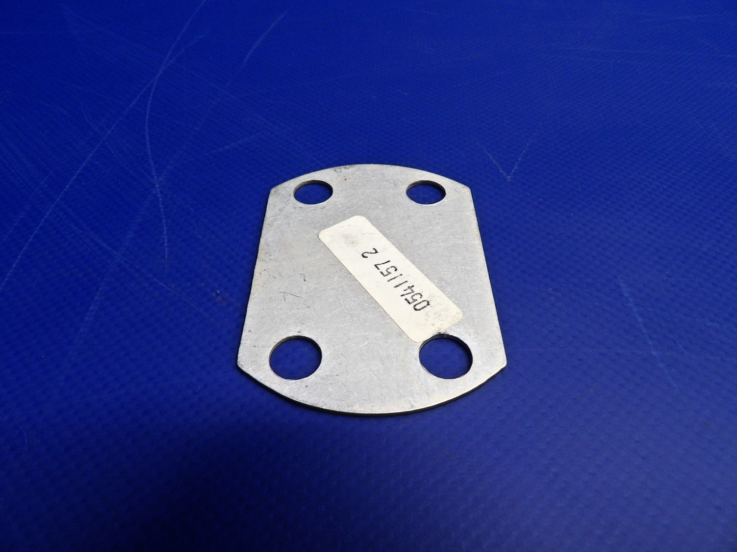 Cessna Landing Gear Shim P/N 0541157-2 NOS (0426-1209)10
