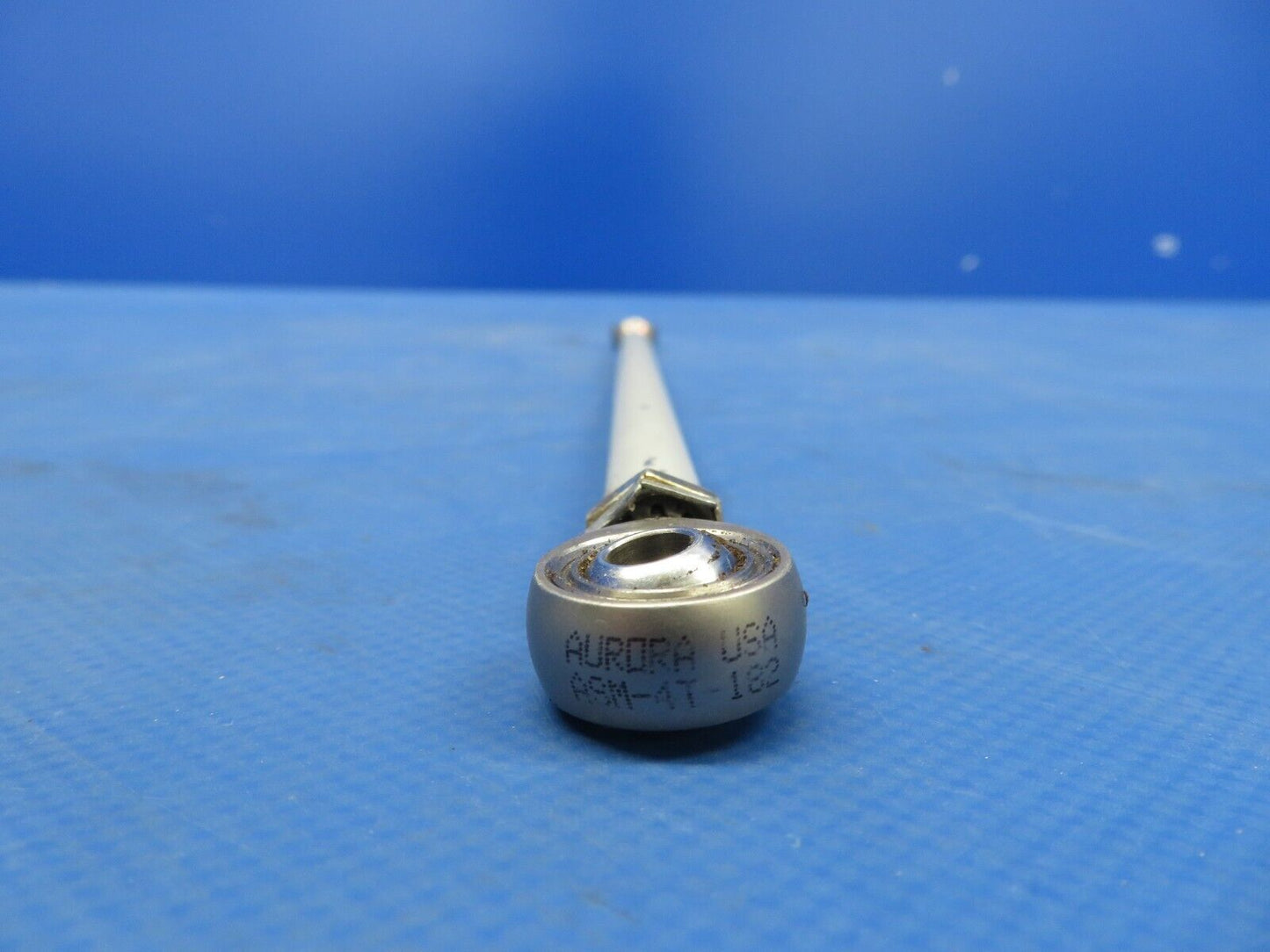 Robinson R44 Raven II Helicopter Tail Rotor Control C343-1 (0724-864)