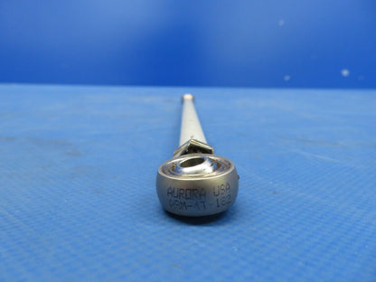 Robinson R44 Raven II Helicopter Tail Rotor Control C343-1 (0724-864)
