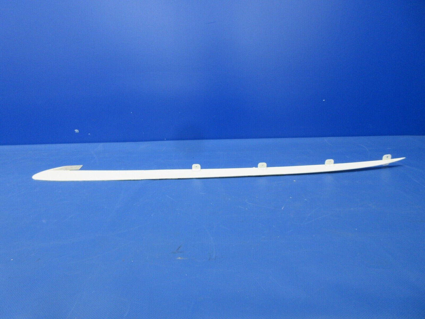 Cessna 180 /180K Robertson STOL System Series 10 LH & RH Stall Fence (0624-2011)