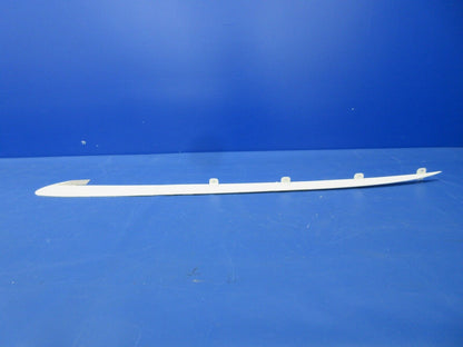Cessna 180 /180K Robertson STOL System Series 10 LH & RH Stall Fence (0624-2011)