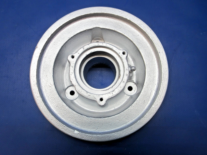Air Tractor Cleveland Tail Wheel w/ Axle 5.00 x 5 P/N 40-168 REBUILT (0726-700)14