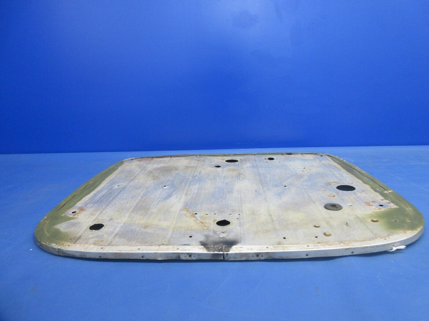 Piper PA-20 Pacer Firewall P/N 12663-00 (1024-2040)