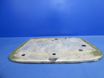 Piper PA-20 Pacer Firewall P/N 12663-00 (1024-2040)