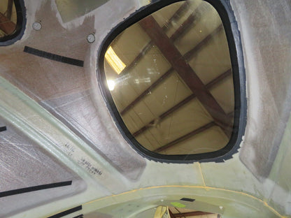 2005 Cirrus SR22 Fuselage Shell CORE / FLIGHT SIMULATOR  (0926-99)17
