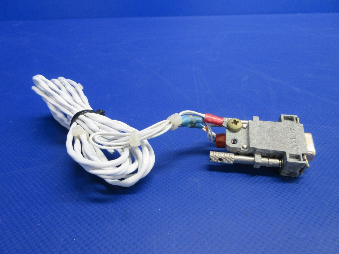 Garmin Gmu 11 Magnetometer 14/28V w/Connector 011-04349-01 WARRANTY (0626-703)14