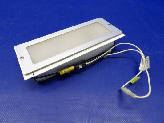 Piper PA-31T1 Cheyenne Grimes Dome Light P/N 15-0416-3 TESTED (0626-1310)0