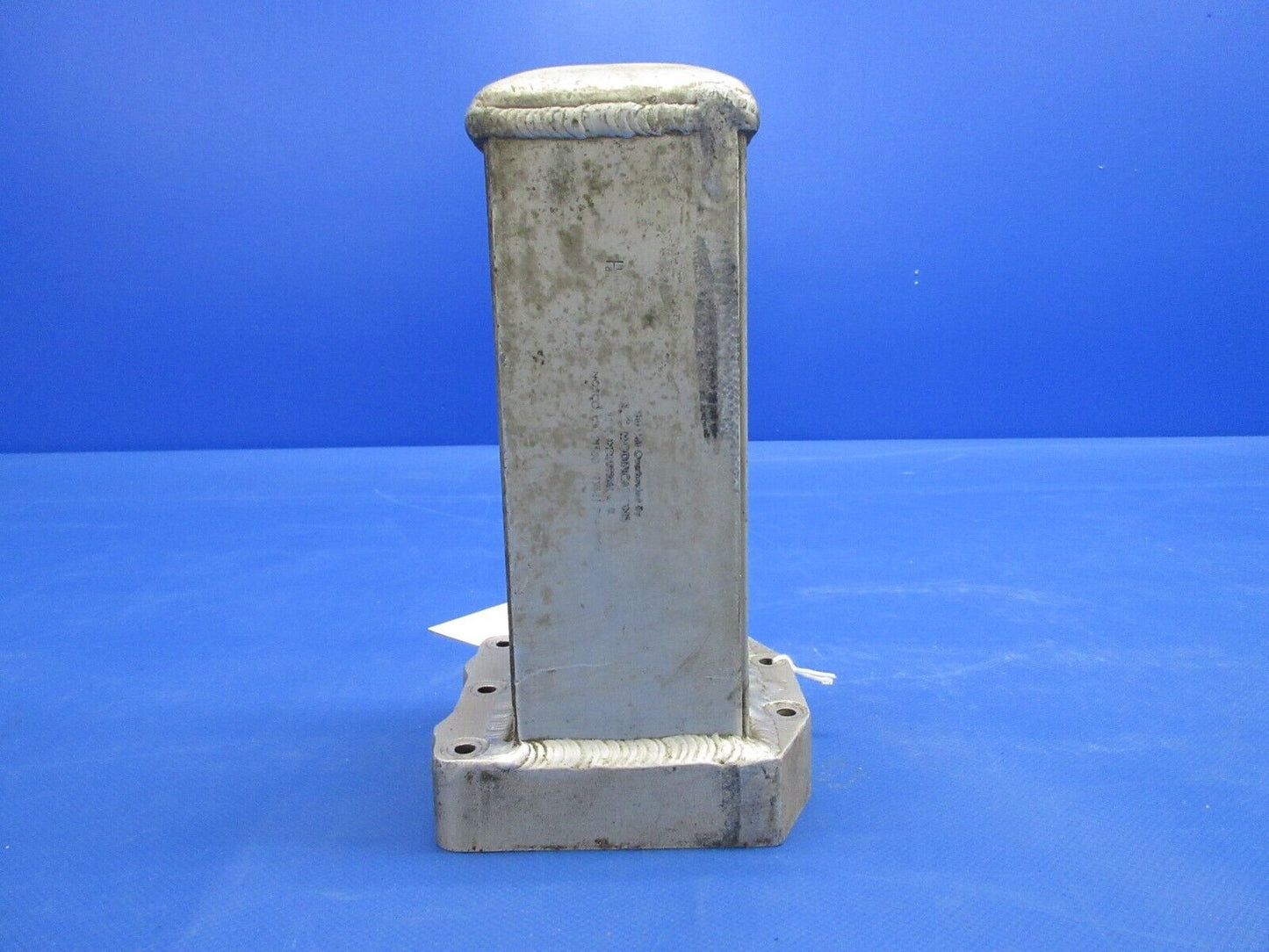 Harrison Oil Cooler Assembly P/N 76791200 Core (0424-1015)