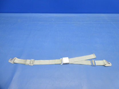 Mooney M20 / M20C American Safety Right Hand Rear Seatbelt P/N 4000 (1024-830)