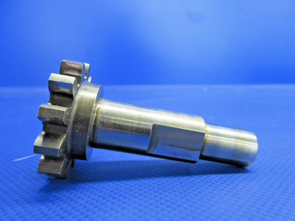 Lycoming Oil Pump Gear P/N LW-14040 (0226-1007)2
