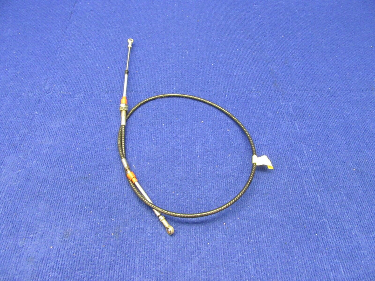 Cirrus SR-22 Mixture Control Cable P/N 14065-101 (0122-329)