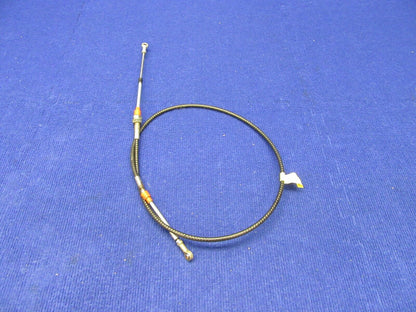 Cirrus SR-22 Mixture Control Cable P/N 14065-101 (0122-329)
