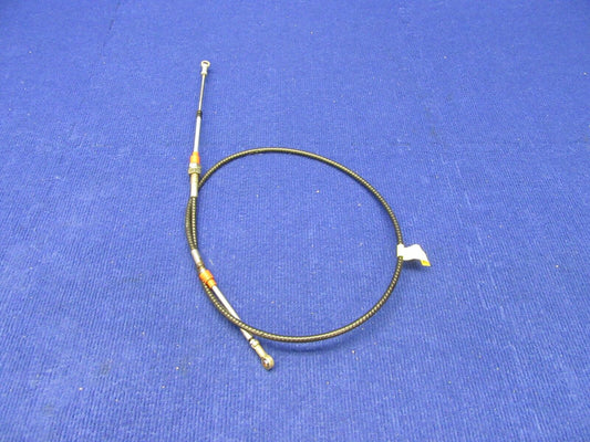 Cirrus SR-22 Mixture Control Cable P/N 14065-101 (0122-329)