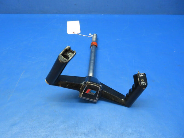 Piper PA-32RT-300T Lance II Pilot Control Wheel P/N 79276-12 (0924-2092)