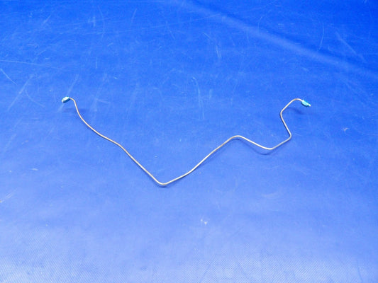 Cessna 172 / 172RG RH Fuel Primer Suction Line P/N 2400010-46 (0826-1237)0