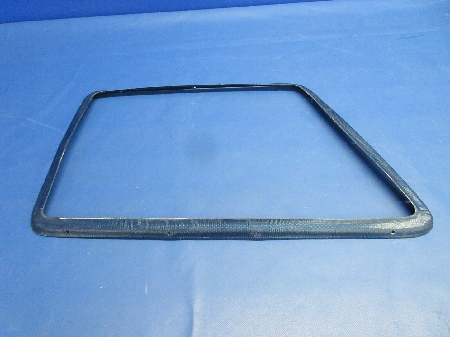 Bellanca 17-30A Inside Fiberglass Window Frames / Trim P/N 196600-1 (0524-2121)