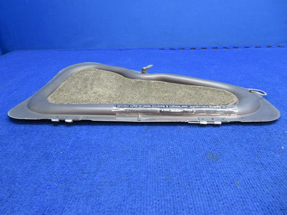 Socata TB-10 Baggage Door w/ Key P/N 25007002 (0722-350)