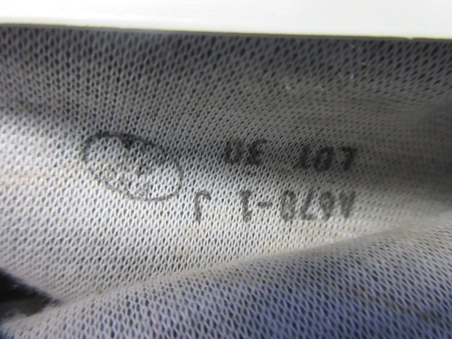 Robinson R44 Raven II Helicopter Access Panel Cover & Boot P/N C680-2 (0724-903)