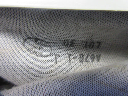 Robinson R44 Raven II Helicopter Access Panel Cover & Boot P/N C680-2 (0724-903)