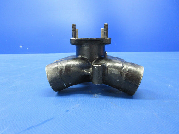 Continental O-200 Manifold Intake P/N 4541 (0824-1225)