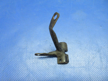 Piper PA-23-250 Aztec Control Cable Bracket P/N 69546-00 (1024-1217)