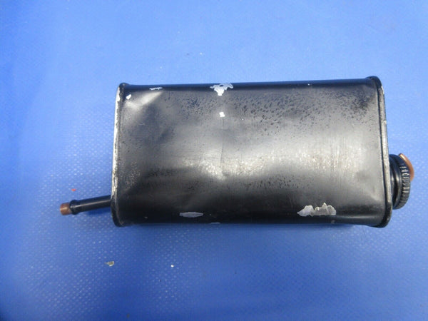 Piper PA-32RT-300T Lance II Brake Cylinder Reservoir & Case 38465-02 (0924-887)