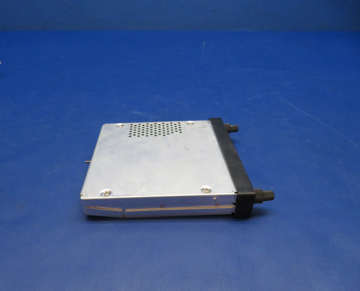 Garmin GMA-340 Audio Panel 11-33v P/N 011-00401-10 TESTED w/ 8130 (0926-107)9
