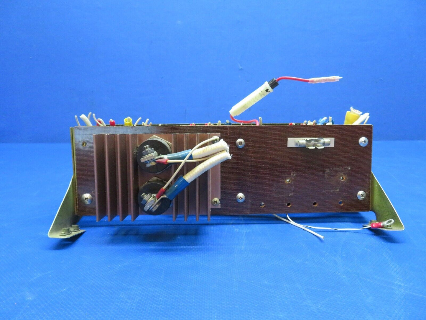 Piper PA-34-200T Circuit Breaker Panel Assy P/N 37410-00 & -000 (0424-1800)