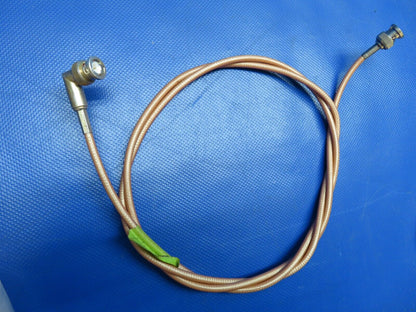 Garmin Coaxial Cables P/N RG400 LOT OF 10 (0524-1761)