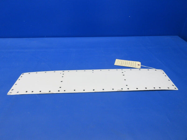 Beech 19A Musketeer Door Splice Plate Access P/N 169-400005-301 (0424-1360)