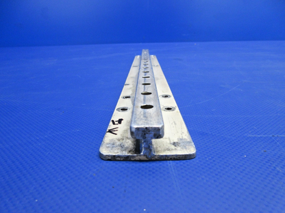 =Beech D95A Travel Air Rear Seat Center Seat Track P/N 95-420016-23 (0326-731)3