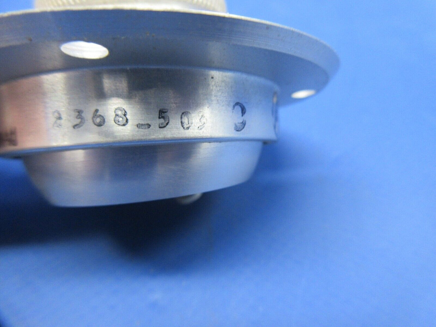 =Wemac Air Vent Value P/N 236 8-503 (1124-716)