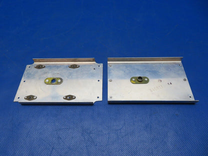 Mooney M20E Inner & Outer Panel Assy Retract Step PN 8292 SSBY 840014 (0524-116)