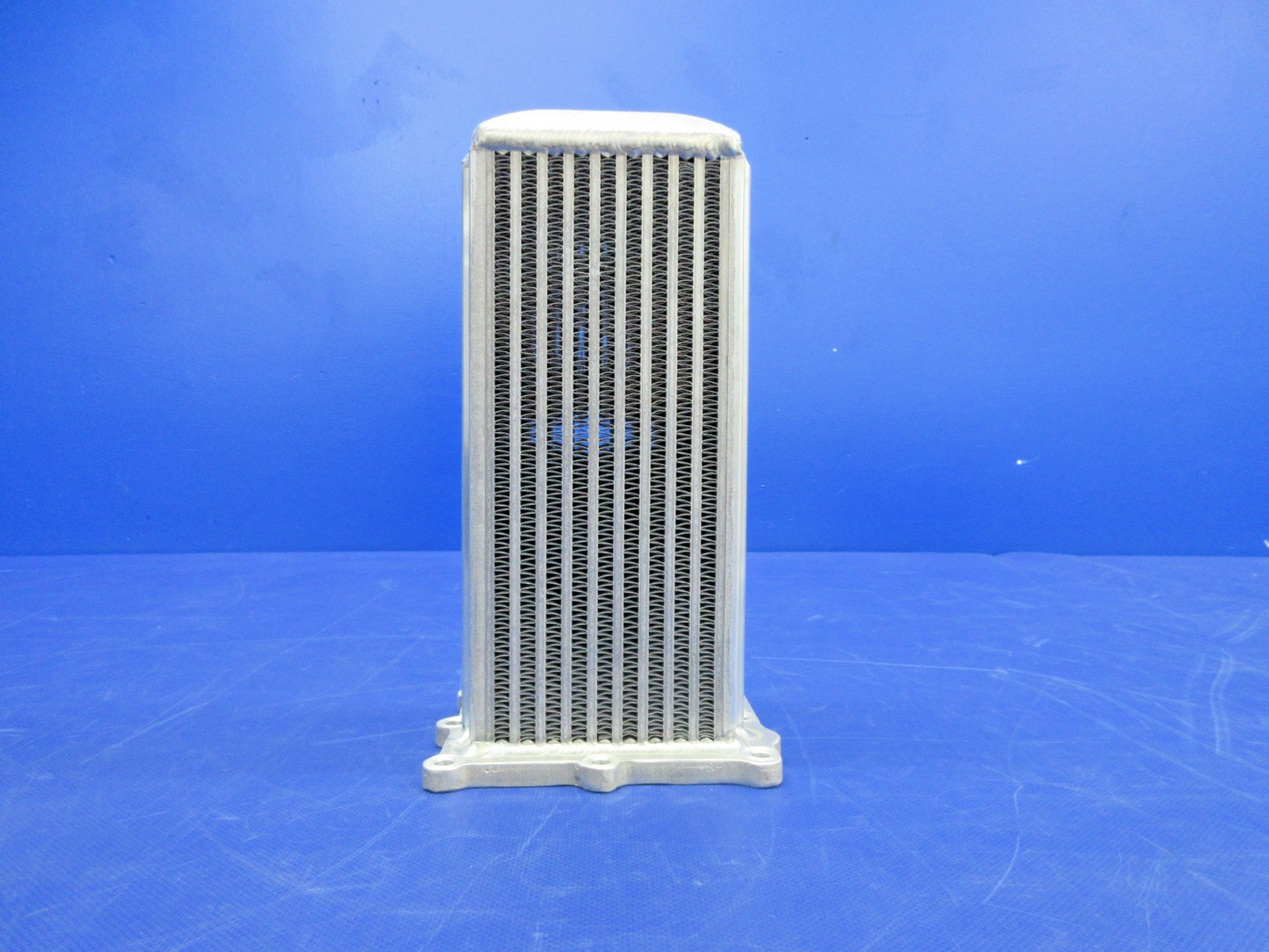 Aero-Classics Engine Oil Cooler w/8130 P/N 8000934 NOS (0326-957)6