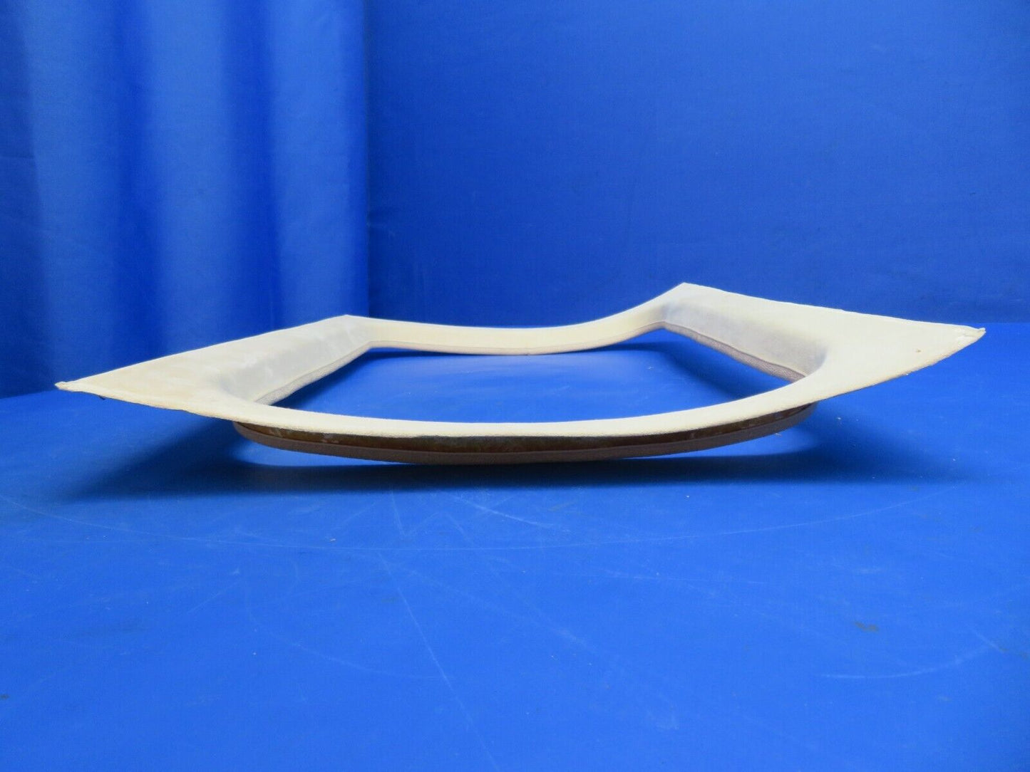 Piper Aerostar 602P LH Window Molding P/N 700012-01 SET OF 3 (0123-700)