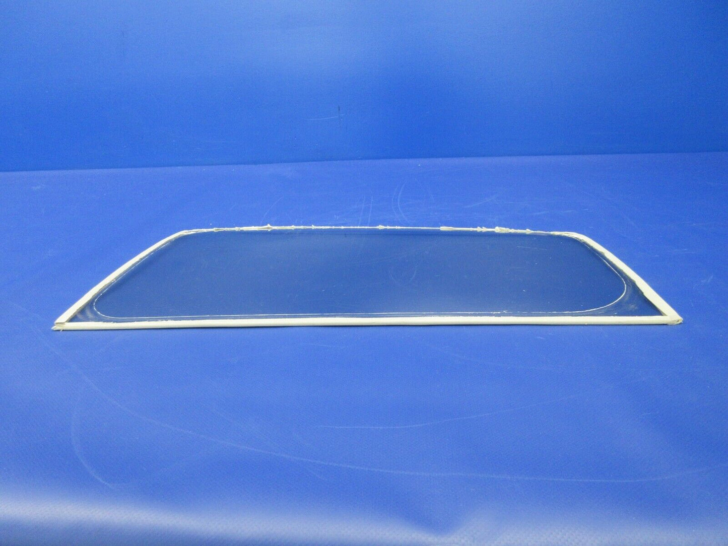 1996 Piper PA-28-181 Archer III Center LH Window P/N 85192-02 (1224-2015)
