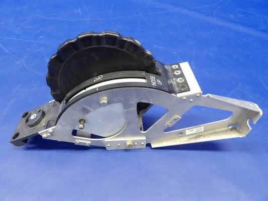 Diamond DA-40 Trim Wheel P/N D41-2213-50-00 (0726-1259)0
