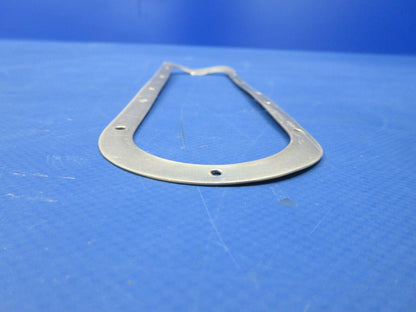 Enstrom 280FX Helicopter Cabin Seat Plate & Doubler P/N 28-11431-1 (1124-1285)