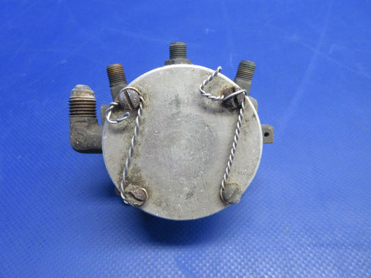 Continental Fuel Flow Divider P/N 6265447 CORE (0626-738)0