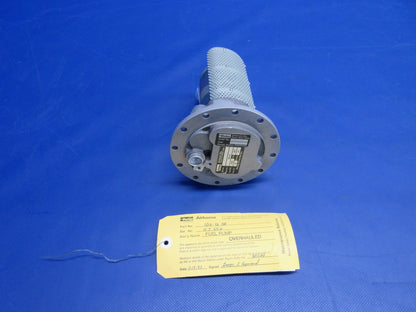 Airborne Fuel Pump 28 Volt P/N 1D2-12 OVERHAULED (0426-779)0