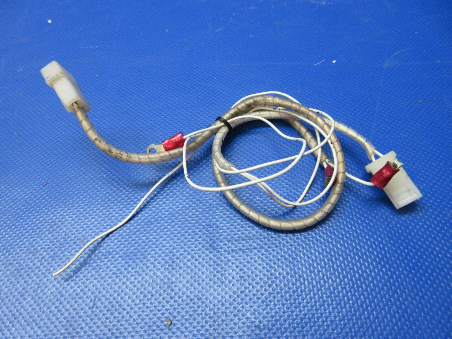 Robinson R44 Raven II Helicopter Avionics Wire LOT (0824-1273)