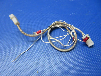 Robinson R44 Raven II Helicopter Avionics Wire LOT (0824-1273)