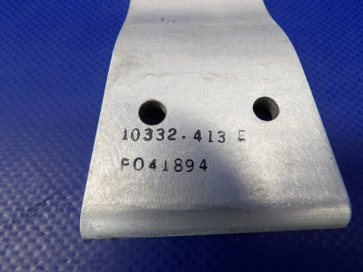 Cirrus SR22 INBD Aileron Hinge P/N 10332-413 (0926-1224)1