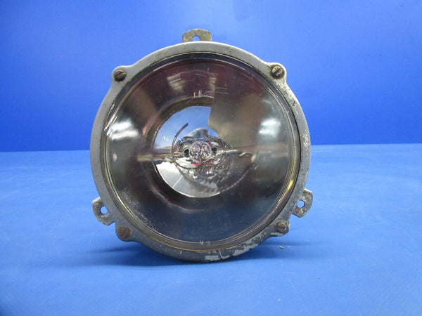 Bell 47J-2 Helicopter Landing Light P/N D434OAD (1124-922)