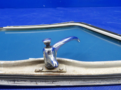 Beech D95A Travel Air Storm Window P/N 35-410291-650 (0226-511)13