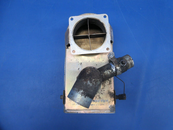 Mooney M20 / M20C Carburetor Air Box P/N 600063-5 (1024-865)