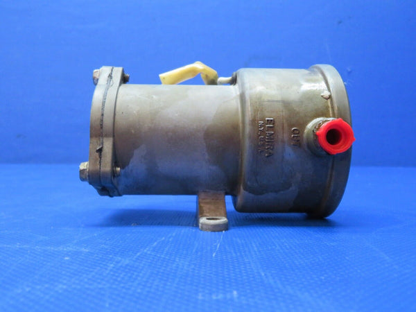 Beech 19A Musketeer Electric Fuel Boost Pump Assy P/N 106143 TESTED (0524-100)