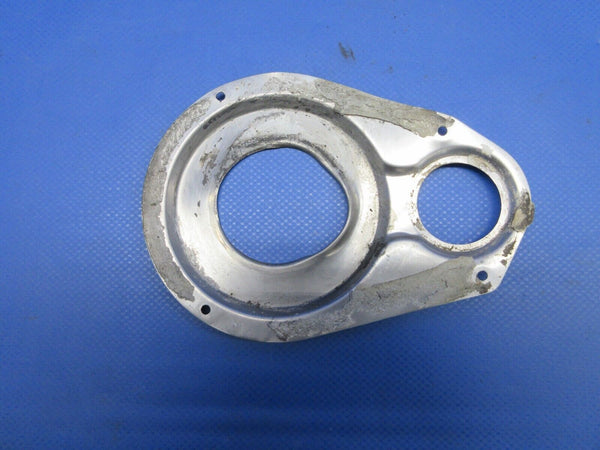 Piper PA-28-181 Archer Nose Wheel Bungee Boot & Housing LH 35284-03 (0624-925)