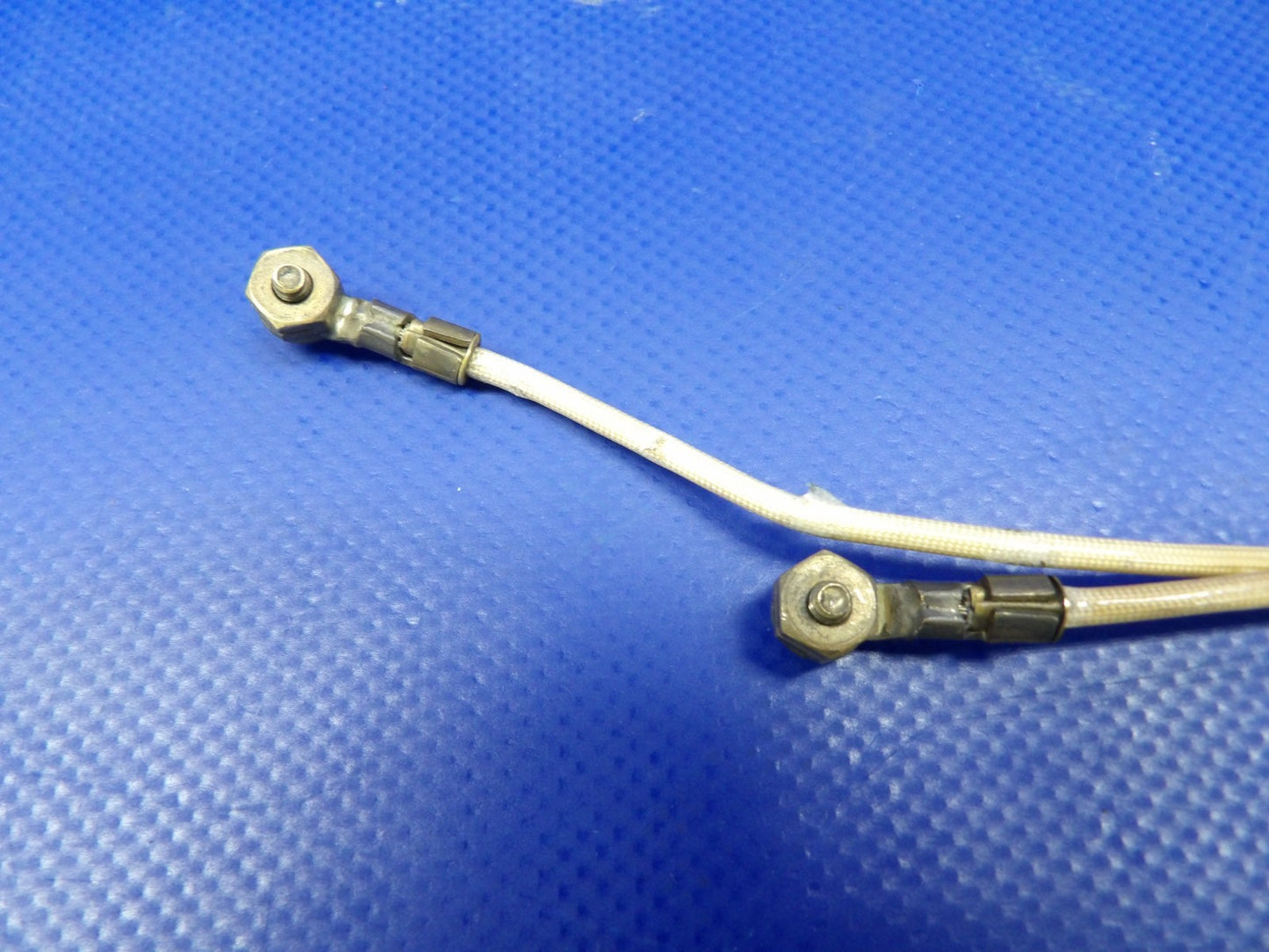 Beech 95-B55 Baron Norwich Aero CHT Probe P/N 102-00007 TESTED (0626-1272)10