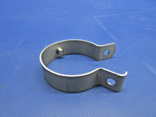 Piper PA-28-181 Muffler /Stack Modification Kit Clamp P/N 765-191 NOS (0626-876)0